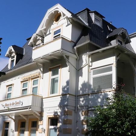 Bergliebe Appartement Bad Harzburg Buitenkant foto