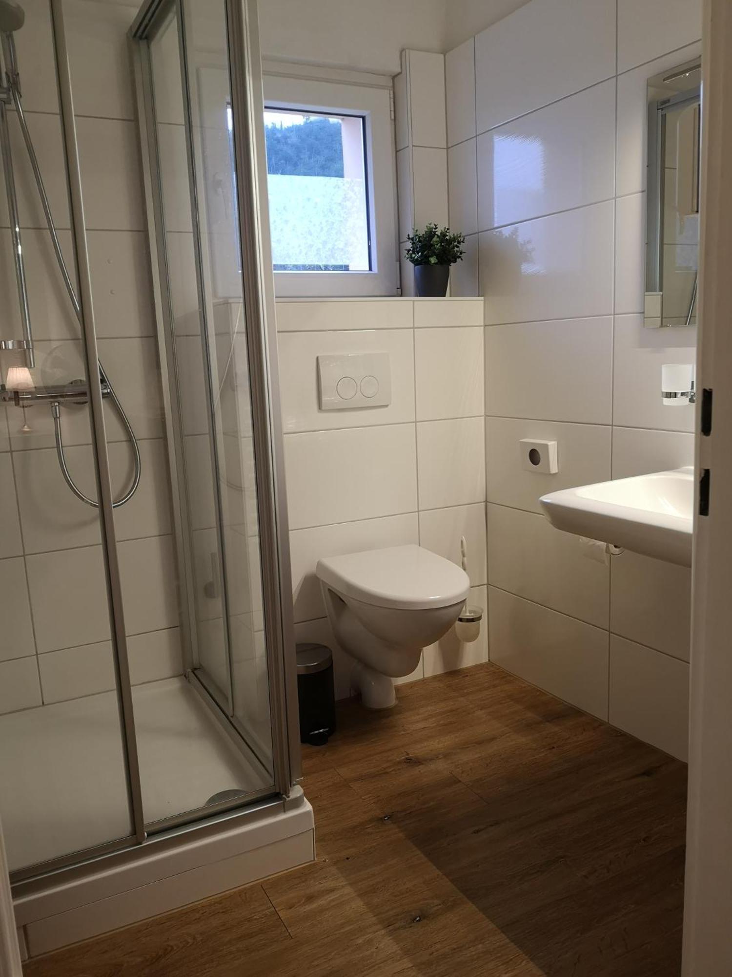 Bergliebe Appartement Bad Harzburg Buitenkant foto