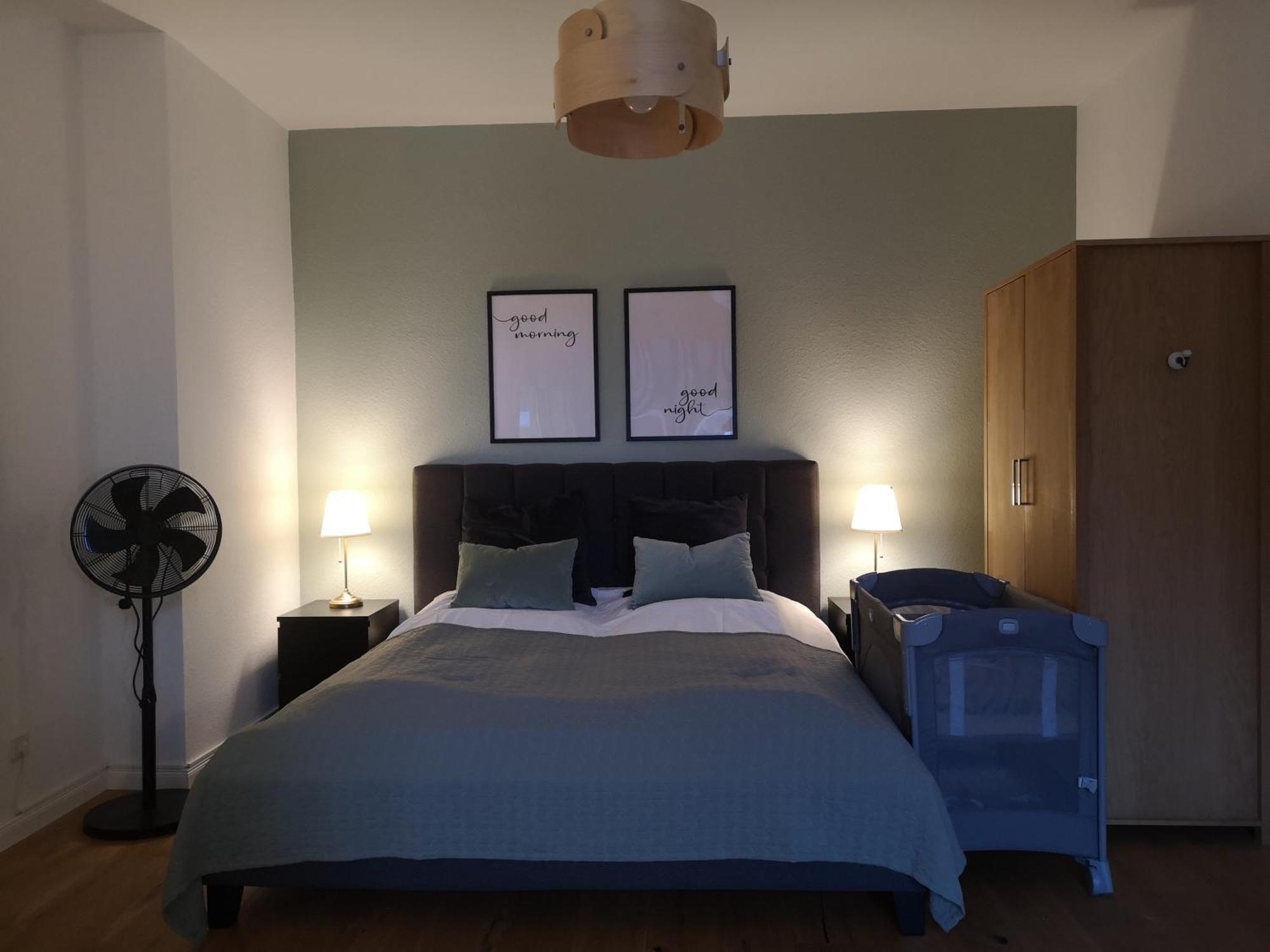 Bergliebe Appartement Bad Harzburg Buitenkant foto