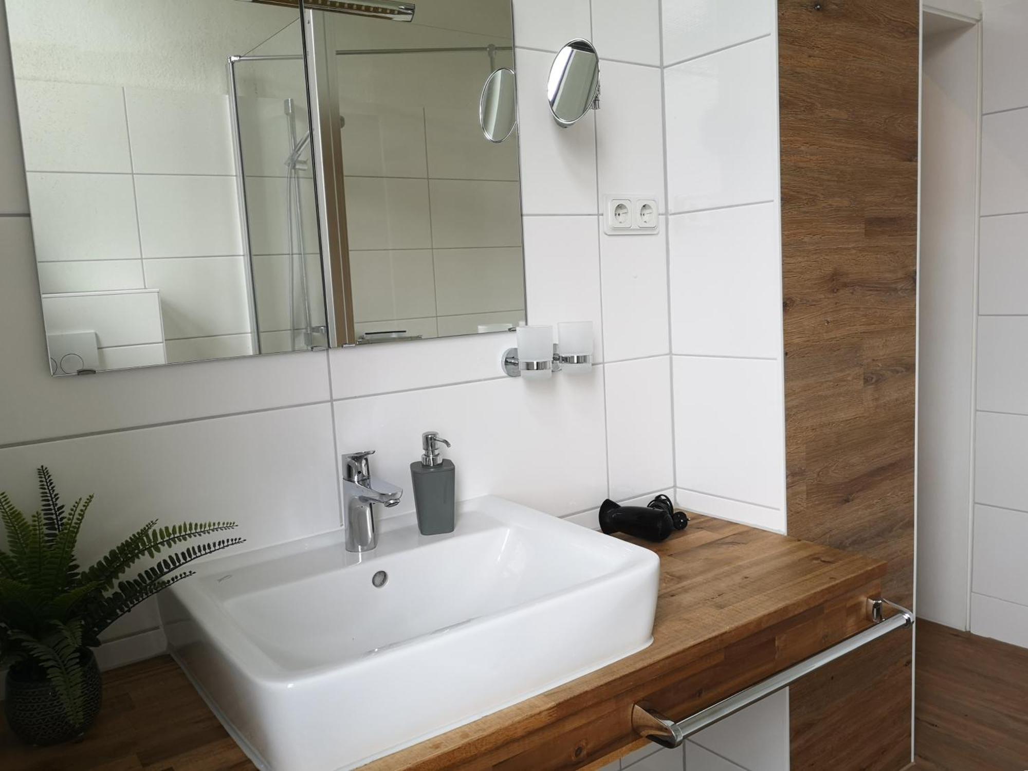 Bergliebe Appartement Bad Harzburg Buitenkant foto