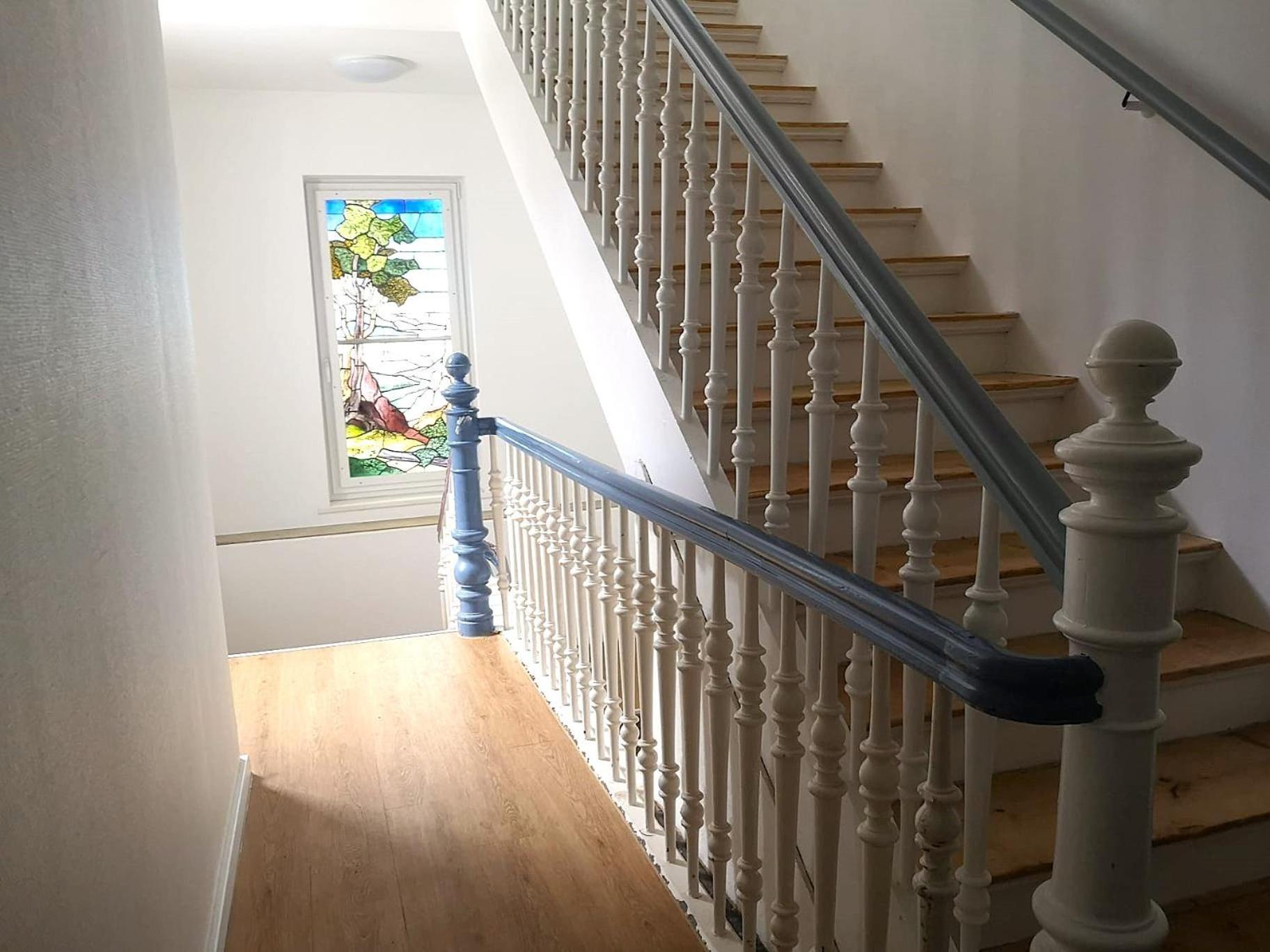 Bergliebe Appartement Bad Harzburg Buitenkant foto